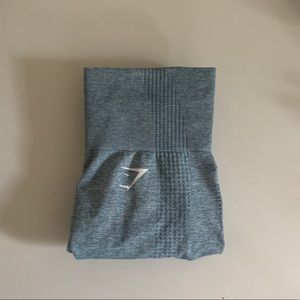 Gymshark Vital Seamless Leggings Smokey Teal